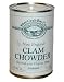 Blue Bay Crab Co. New England Clam Chowder