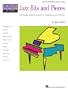Jazz Bits (And Pieces): Original Piano Solos in Various Jazz Styles Composer Showcase Early Intermediate Level (Educational Piano Library)