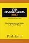 The Harris Guide 2003