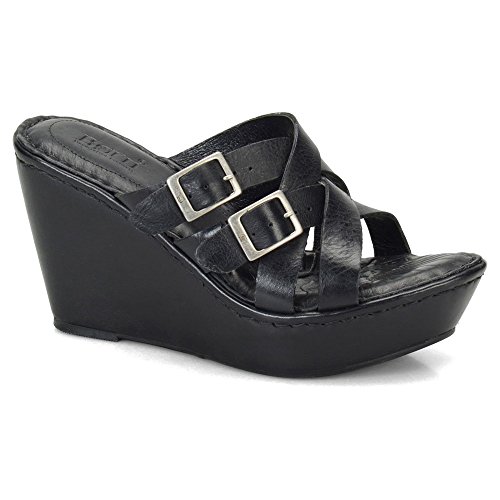 Born Women's Nolina Wedge