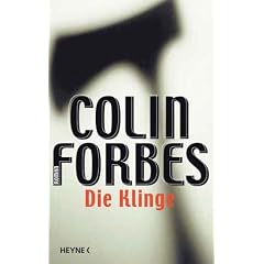 Die Klinge