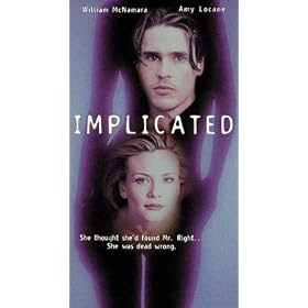 Implicated [VHS]