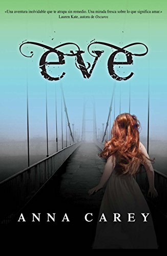 Eve (Spanish Edition)
