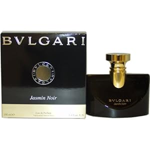 Amazon.com : Best Buy Bulgari Jasmin Noir Eau de Parfum Review