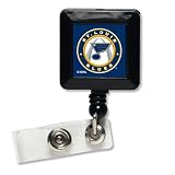 NHL St. Louis Blues Badge Holder