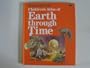 Children's Atlas of Earth Through Time