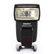NUOVO YONGNUO OEM YN-560EX TTL Flash Speedlite Lampeggiatore Flashgun Wireless TTL Per Canon EOS 5D, 5D Mark II, 1Ds Mark (IV / III / II / I), 1D Mark (III / II N/ II / I),7D, 60D, 50D, 40D, 30D, 600D, 550D, 500D, 450D, 400D, 350D, 300D, 1100D, 1000D DSLR Per Canon SLR, Nikon SLR, Olympus SLR , Pentax SLR, Sigma SLR tutte le telecamere del modello