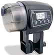Current USA Aquachef Auto Fish Feeder