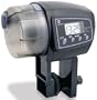 Current USA Aquachef Auto Fish Feeder