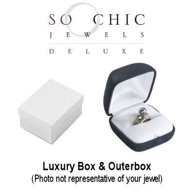 18K White  Yellow Gold Wedding Band Ring â Size K