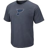 Majestic St. Louis Blues Big Time Play T-shirt