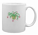 Christmas Cactus Mug