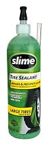 Slime 10012 Tubeless Large Tire Sealant - 20 oz.