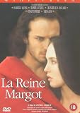 Die Bartholomäusnacht / Queen Margot (1994) ( La Reine Margot ) [ UK Fassung, Keine Deutsche Sprache ]