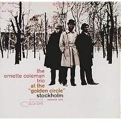 At the "Golden Circle" in Stockholm, Vol. 1