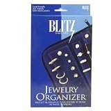 Jewelry Travel Organizer Case