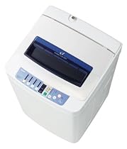 Haier+7.0kg全自動洗濯機+ホワイト JW-K70F(W)