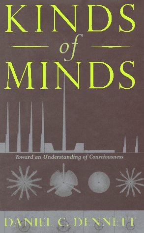 Toward An Understanding Of Consciousness - Daniel C. Dennett