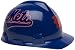 P & K Products HH-2695NM New York Mets MLB Hard Hat