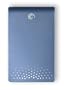 Seagate FreeAgent Go 320 GB USB 2.0 Portable External Hard Drive ST903203FLA2E1-RK (Sky Blue)