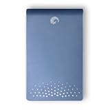 Seagate FreeAgent Go 500 GB USB 2.0 Portable External Hard Drive-Sky Blue ST905003FLA2E1-RK