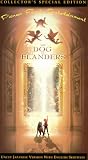 The Dog of Flanders - subtitled in English [VHS]