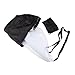AGPTEK 56 inch Speed Training Resistance Parachute Running Chute Power (Large) (48 inch Speed Training)
