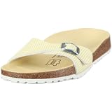 Produkt-Bild: Birki MENORCA BF DD NARVIC 136503 Damen Sandalen/Fashion-Sandalen