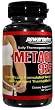 Metabo 925 - 60 Capsules Scientifically Formulated Weight Management Thermo Matrix Fat Burner L-Tyrosine Weight Loss Diet Pills