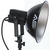 Smith Victor PL10, Photoflood Light with 10