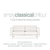 Review Simply  / Simply Classical Chillout