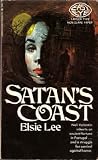 Satan's Coast (Lancer Easy-Eye, 75-368)