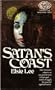 Satan's Coast (Lancer Easy-Eye, 75-368)