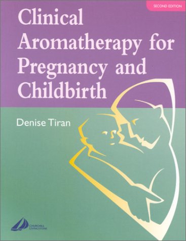 Aromatherapy