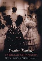 Familiar Strangers: New & Selected Poems 1960-2004