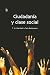 Book Ciudadania Y Clase Social