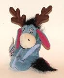 Disney's 9 Inch Reindeer Eeyore