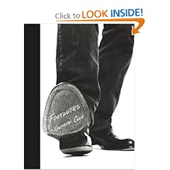 Footnotes : What You Stand For Is More Important Than What You Stand In