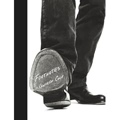 Footnotes : What You Stand For Is More Important Than What You Stand In