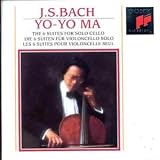 Bach - Solo Cello Suites