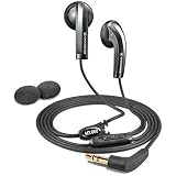 Sennheiser MX660 Integrated Volume Control Headphones