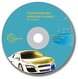Produkt-Bild: Technologie des v&eacute;hicules &agrave; moteur