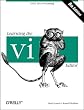 Learning the vi Editor (Nutshell Handbooks)