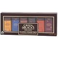 Green & Black's Miniature Bar Collection 180g