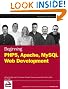 Beginning PHP5, Apache...