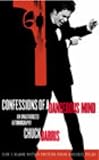 Confessions of a Dangerous Mind