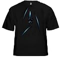 Star Trek XI "Delta Shield" Mens T-Shirt #1