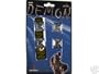New Demon Aluminum Traction Cleats / stompad Diamond