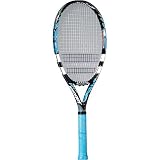 Babolat New Pure Drive (Cortex) OS 110 Tennis Racquet - 1359