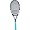 Babolat New Pure Drive (Cortex) OS 110 Tennis Racquet - 1359 Grip Size: 4 1/2